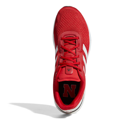 adidas Men's Supernova Nebraska Huskers Running Shoes