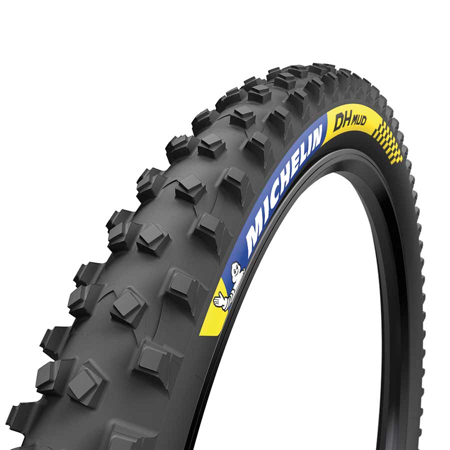 Michelin DH Mud Mountain Tire