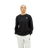 New Balance Uni-ssentials French Terry Crewneck Sweatshirt Womens Apparel Sweatshirts & Fleece