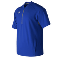 New Balance Men's Short Sleeve 3000 Batting Jacket New Balance