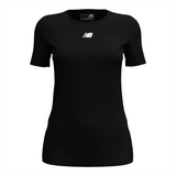 New Balance Women's Nblend Tee New Balance