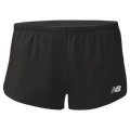 New Balance Women's Athletics Split Shorts New Balance