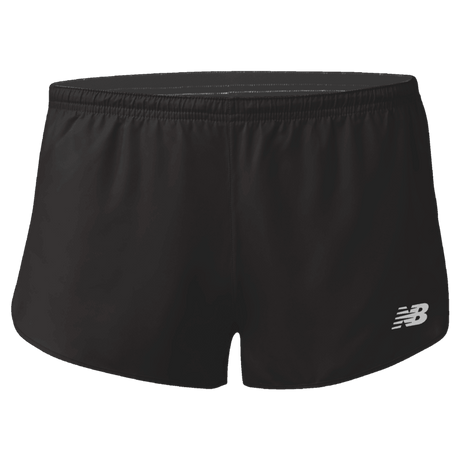 New Balance Women's Athletics Split Shorts New Balance