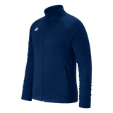 New Balance Men's Knit Training Jacket New Balance