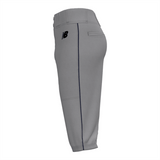 New Balance Youth Adversary 2 Baseball Piped Knickers New Balance