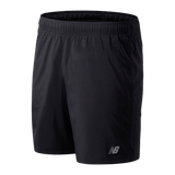 New Balance Men's Core Run 7 Inch Shorts