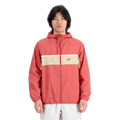 New Balance Men's Athletics Remastered Woven Jacket