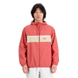 New Balance Men's Athletics Remastered Woven Jacket