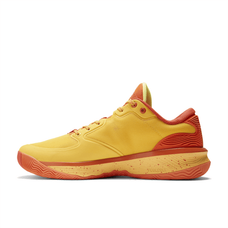 New Balance Men's Hesi Low Basketball Shoe - BBHSLO1 New Balance