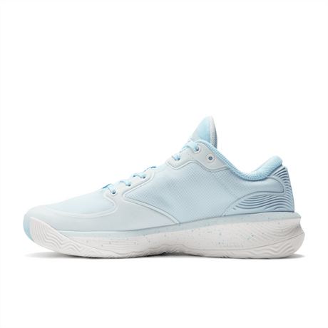 New Balance Men's Hesi Low Basketball Shoe - BBHSLS1 New Balance