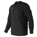 New Balance Men's Long Sleeve Batting Jacket New Balance