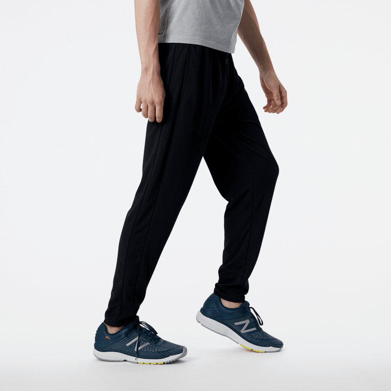 New Balance Men's Tech Training Knit Track Pants New Balance