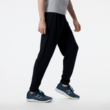New Balance Men's Tech Training Knit Track Pants New Balance