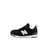 New Balance Infant & Toddler 515 NEW-B Hook & Loop Shoe - NW515BLK Wide Youth Footwear Infant & Toddler