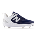 New Balance Women's Fresh Foam X Velo V3 Metal Softball Cleat - SMVELON3 New Balance
