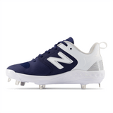 New Balance Women's Fresh Foam X Velo V3 Metal Softball Cleat - SMVELON3 New Balance