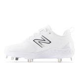 New Balance Women's Fresh Foam X Velo V3 Metal Softball Cleat - SMVELOS3 Wide New Balance