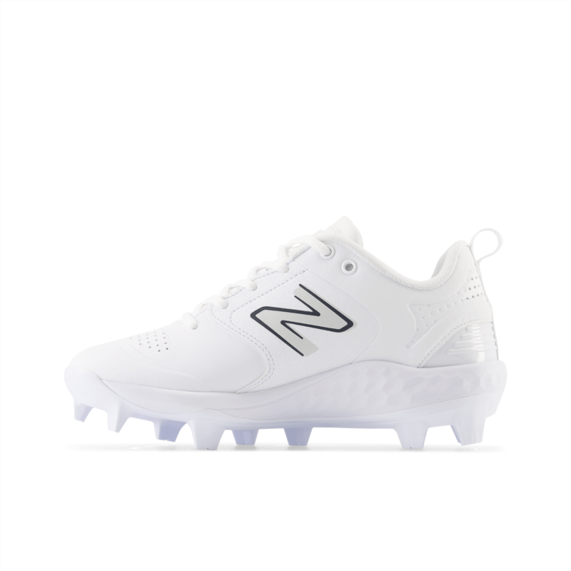 New Balance Women s Fresh Foam Velo V3 Molded Softball Cleat SPVELOS League Outfitters
