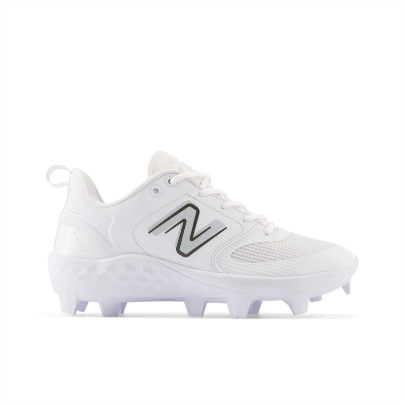 New Balance Women's Fresh Foam Velo V3 Molded Softball Cleat - SPVELOW3 New Balance