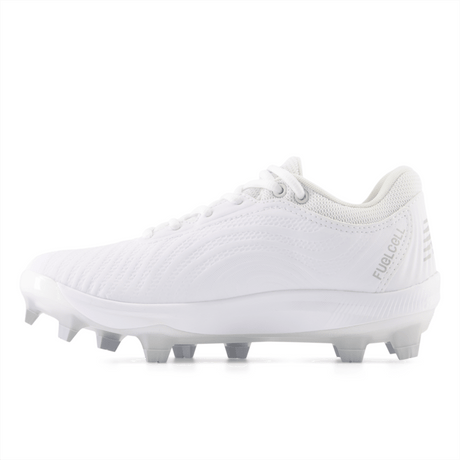 New Balance Women's FuelCell FUSE v4 Molded Softball Cleat - SPFUSEW4 New Balance