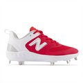 New Balance Women's Fresh Foam X Velo V3 Metal Softball Cleat - SMVELOR3 New Balance