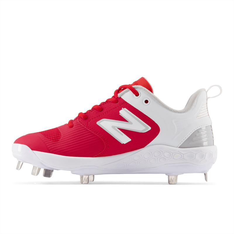 New Balance Women's Fresh Foam X Velo V3 Metal Softball Cleat - SMVELOR3 New Balance