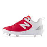 New Balance Women's Fresh Foam X Velo V3 Metal Softball Cleat - SMVELOR3 New Balance