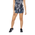 New Balance Women's 5k Printed 3 Inch Shorts