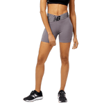 New Balance Women's Relentless Fitted Short New Balance