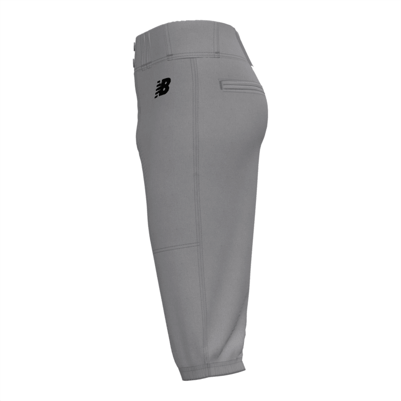 New Balance Youth Adversary 2 Baseball Solid Athletic Knickers New Balance