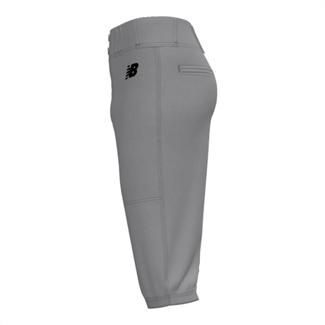 New Balance Youth Adversary 2 Baseball Solid Athletic Knickers New Balance