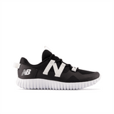 New Balance Youth Playgruv V2 Bungee Running Shoe - GTPGRVAC New Balance