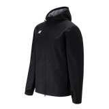 New Balance Men's Team Rain Jacket New Balance