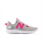 New Balance Youth Girls Playgruv V2 Bungee Running Shoe - GTPGRVAD Wide New Balance