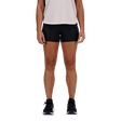 New Balance Women's NYC Marathon Q Speed Shape Shield Fitted Shorts New Balance
