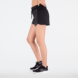 New Balance Women's Impact Run Luminous 3 Inch Shorts New Balance