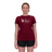 New Balance Women's NYC Marathon Graphic T-Shirt New Balance