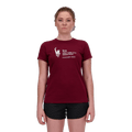 New Balance Women's NYC Marathon Graphic T-Shirt New Balance