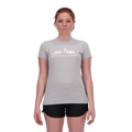 New Balance Women's Run For Life Graphic T-Shirt New Balance