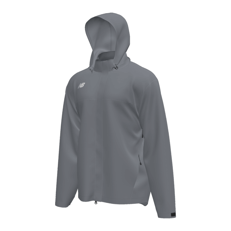New Balance Men's Defender 2.0 Jacket New Balance