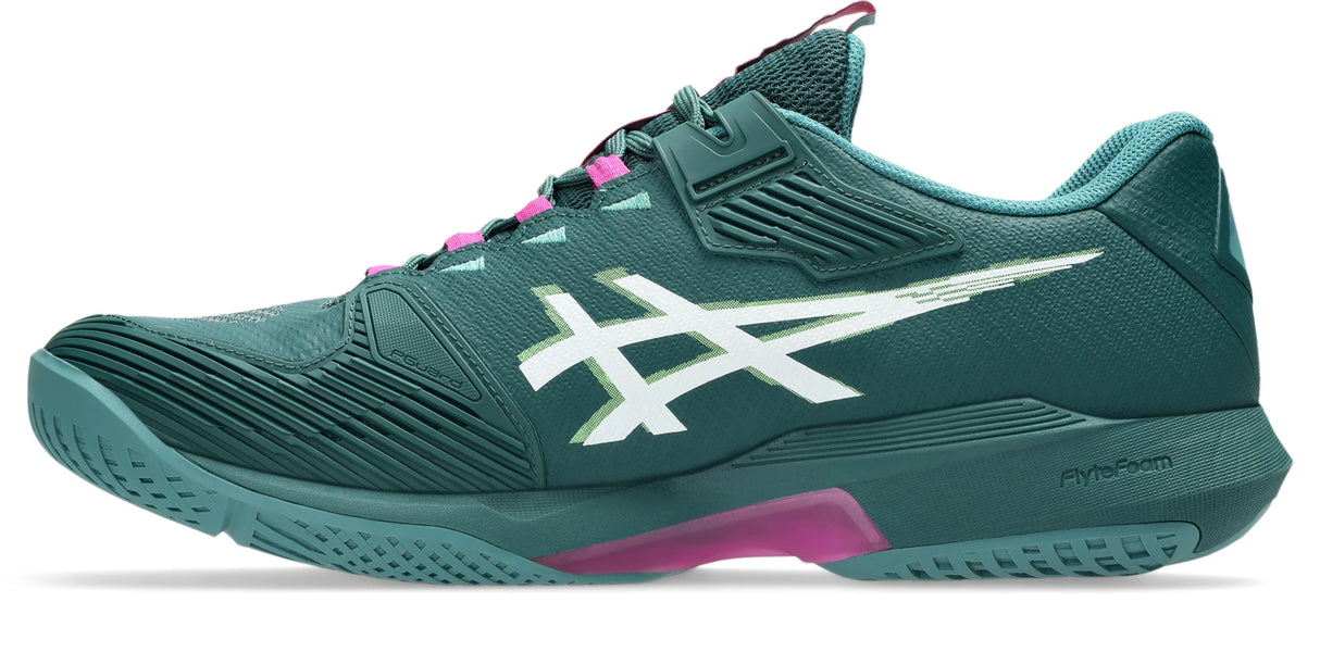 Asics Men's Solution Speed FF 4 Tennis Shoes-2