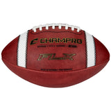 Champro FLX Leather Football Champro