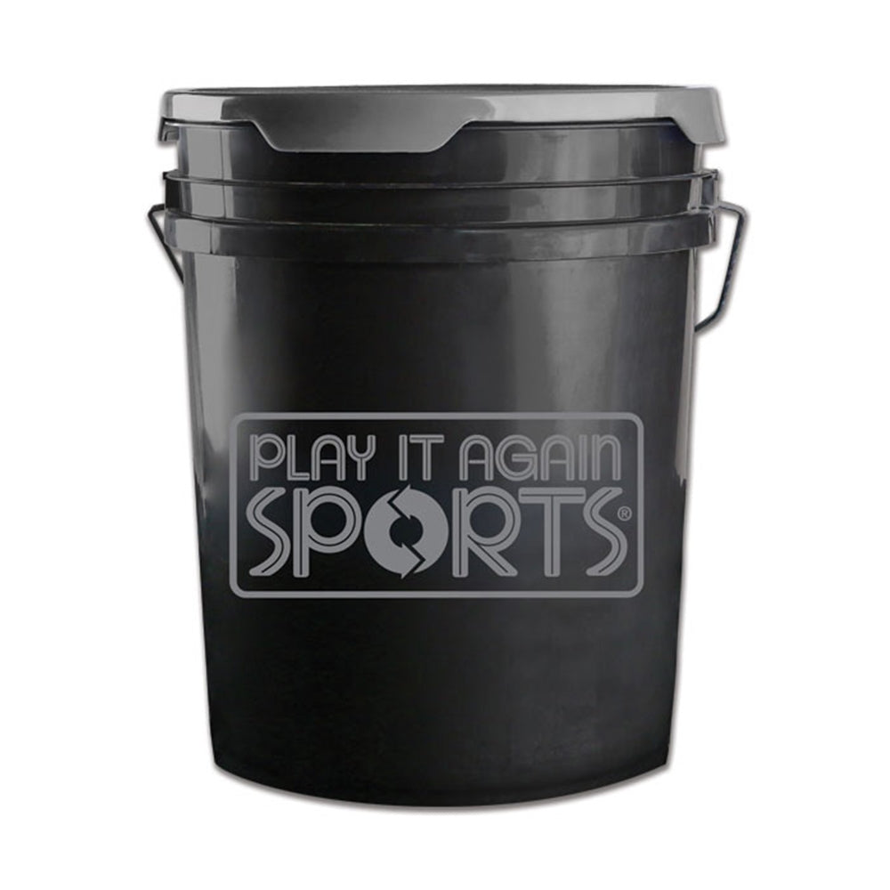 Champro 5 Gallon Ball Bucket with Lid 