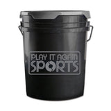 Champro 5 Gallon Ball Bucket with Lid 