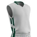 Champro Men's DRI-GEAR Muscle Basketball Jersey Champro