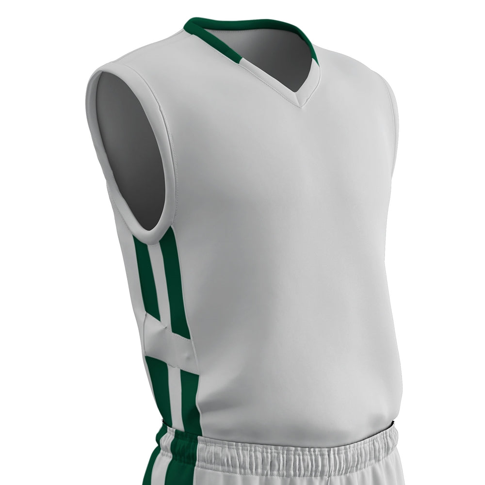 Champro Men's DRI-GEAR Muscle Basketball Jersey Champro