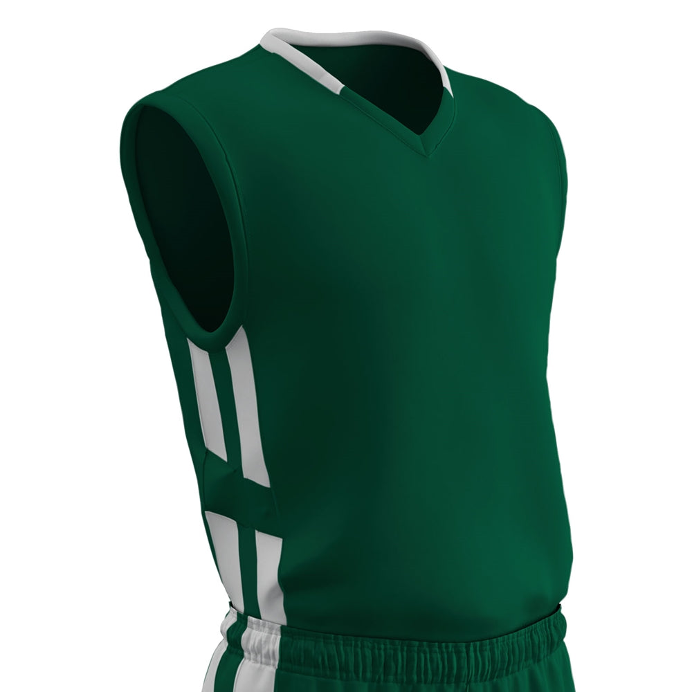 Champro Men's Muscle DRI-GEAR Basketball Jersey Champro
