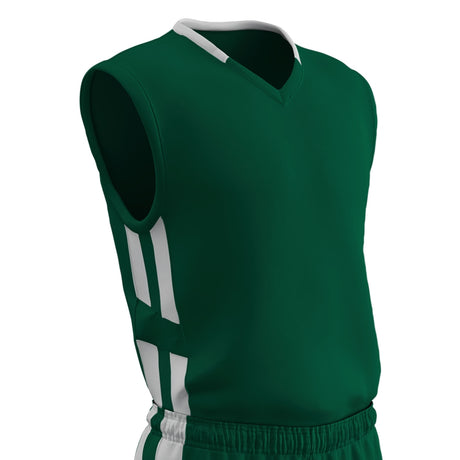 Champro Men's Muscle DRI-GEAR Basketball Jersey Champro