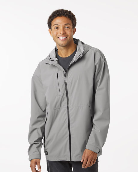 DRI DUCK Men's Challenger Full-Zip Jacket DRI DUCK