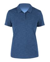 ANETIK Women's Breeze Tech Polo ANETIK